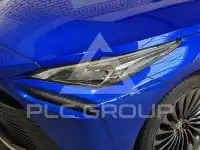 2021 Toyota MIRAI