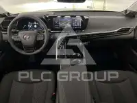 2021 Toyota MIRAI