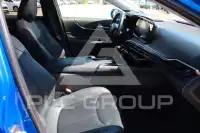 2021 Toyota MIRAI