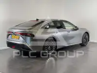 2021 Toyota MIRAI