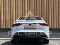 2021 Toyota MIRAI