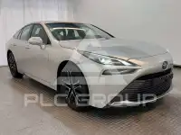 2021 Toyota MIRAI