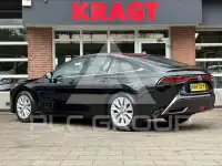 2021 Toyota MIRAI