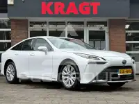 2021 Toyota MIRAI
