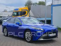 2021 Toyota MIRAI