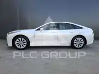 2021 Toyota MIRAI
