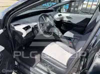 2021 Toyota MIRAI