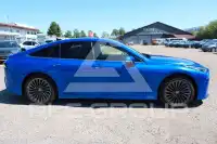 2021 Toyota MIRAI