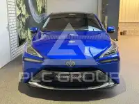 2021 Toyota MIRAI