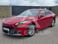 2021 Toyota MIRAI