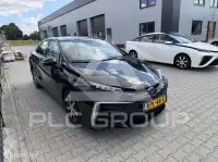 2021 Toyota MIRAI