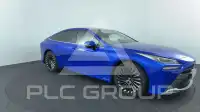 2021 Toyota MIRAI