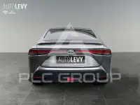 2021 Toyota MIRAI