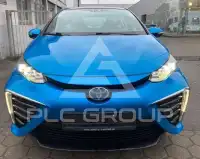 2021 Toyota MIRAI