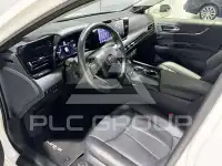 2021 Toyota MIRAI