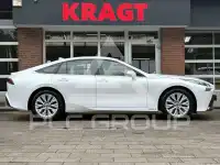 2021 Toyota MIRAI