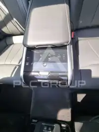 2021 Toyota MIRAI