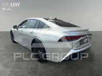 2021 Toyota MIRAI
