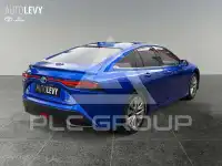 2021 Toyota MIRAI