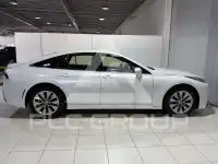 2021 Toyota MIRAI