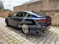 2021 Toyota MIRAI