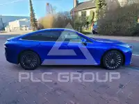 2021 Toyota MIRAI