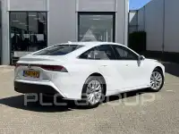 2021 Toyota MIRAI