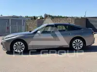 2021 Toyota MIRAI