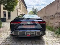 2021 Toyota MIRAI