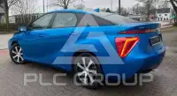 2021 Toyota MIRAI