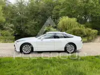 2021 Toyota MIRAI