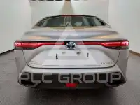 2021 Toyota MIRAI