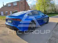 2021 Toyota MIRAI