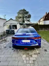 2021 Toyota MIRAI
