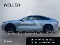 2021 Toyota MIRAI