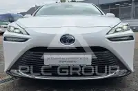2021 Toyota MIRAI