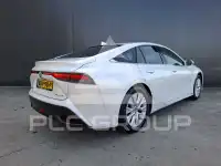 2021 Toyota MIRAI