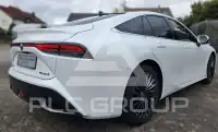 2021 Toyota MIRAI