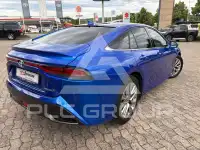 2021 Toyota MIRAI