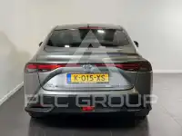 2021 Toyota MIRAI