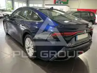 2021 Toyota MIRAI
