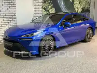 2021 Toyota MIRAI