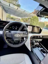 2021 Toyota MIRAI