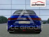 2021 Toyota MIRAI