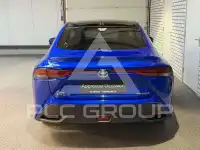 2021 Toyota MIRAI