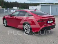 2021 Toyota MIRAI