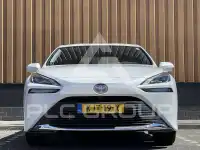 2021 Toyota MIRAI