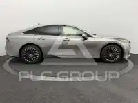 2021 Toyota MIRAI