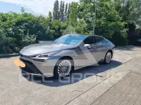 2021 Toyota MIRAI