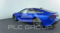 2021 Toyota MIRAI